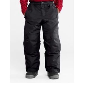 LANDS END Squall Waterproof Ski/Snow Pants Size 7